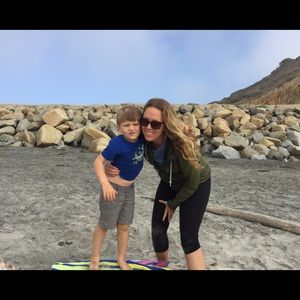 Meet your Posher, Emily